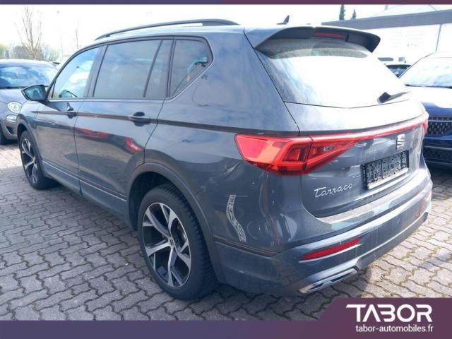 Seat Tarraco image 3