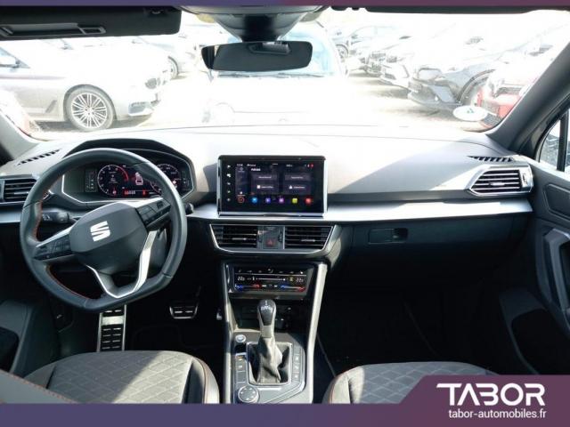 Seat Tarraco image 5