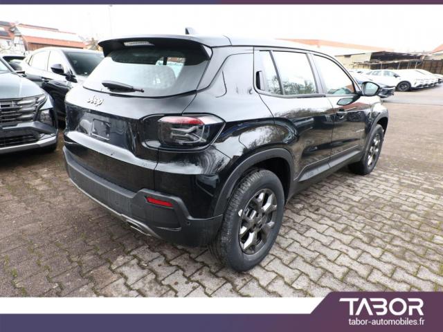 Jeep Avenger image 8