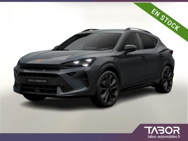 Cupra Formentor Ehybrid 204 Matrix Dcc Dinamica