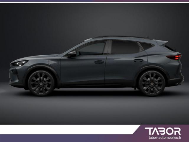 Cupra Formentor image 2