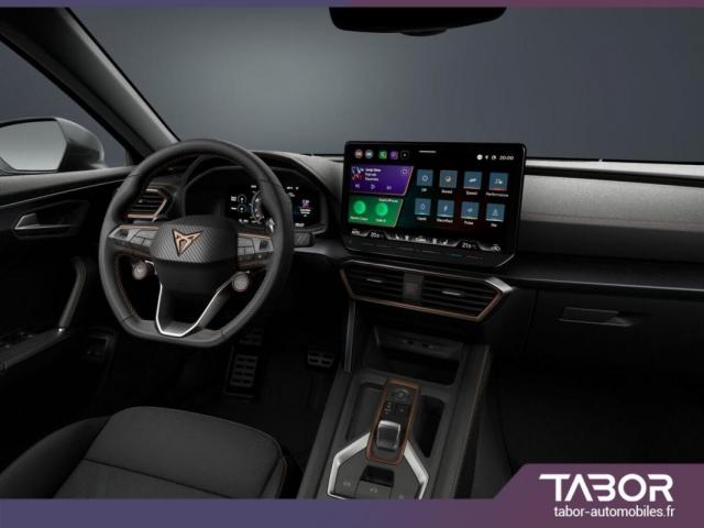 Cupra Formentor image 9