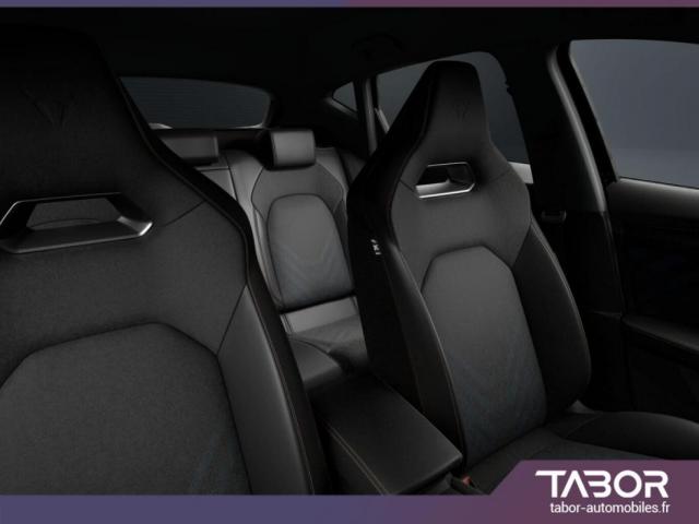 Cupra Formentor image 4