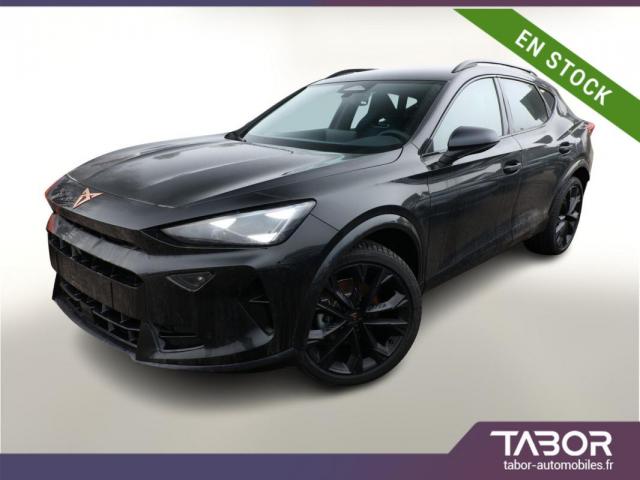 Cupra Formentor Tdi 150 Matrix Dcc Dinamica