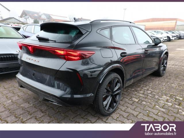 Cupra Formentor image 7