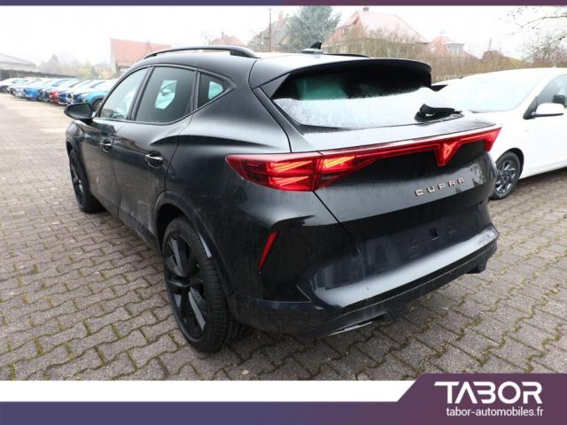 Cupra Formentor image 1