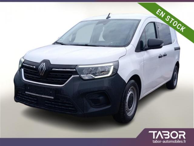 Renault Kangoo Iii Rapid 1.5 Bdci 115 Aut. L2