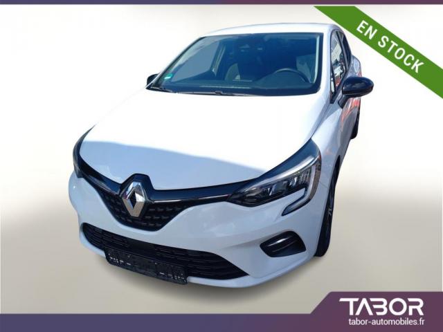 Renault Clio V 1.0 Tce 90 Cvt Evolution Led Gps