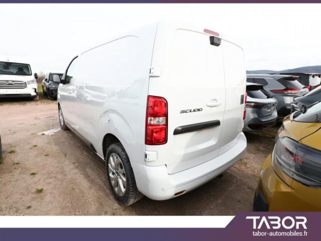 Fiat Scudo image 9