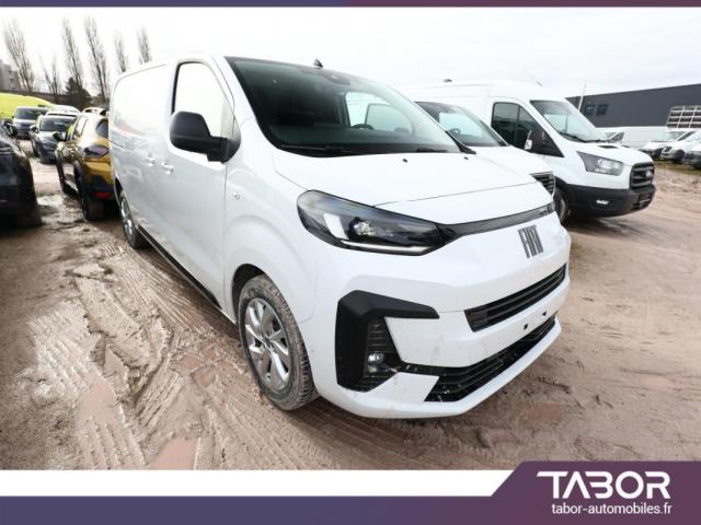 Fiat Scudo image 7