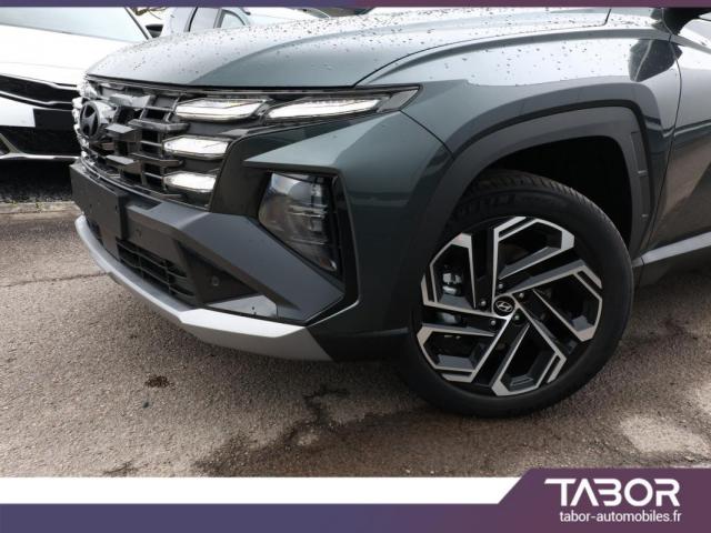 Hyundai Tucson image 7