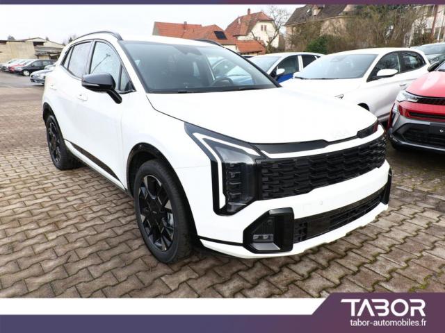 Kia Sportage image 9