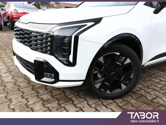 Kia Sportage image 8