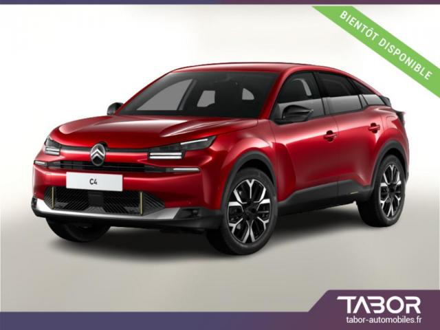 Citroen C4 Hybrid 145 Business Acc Adml Pdc Cam