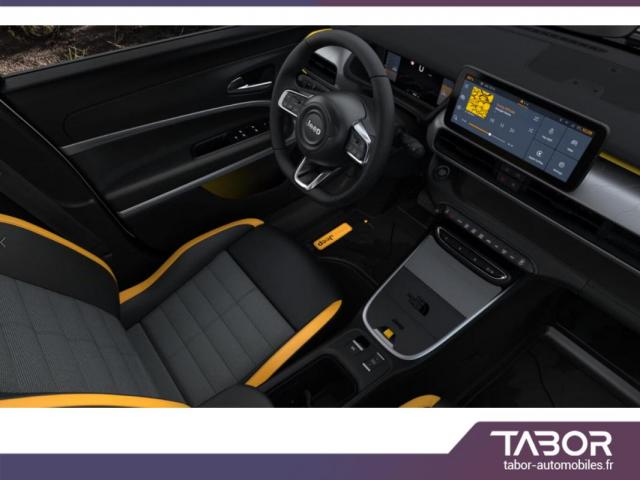 Jeep Avenger image 3