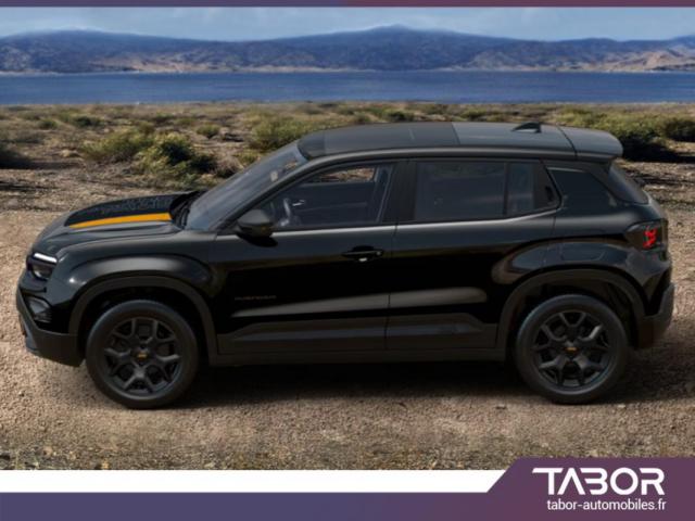 Jeep Avenger image 9