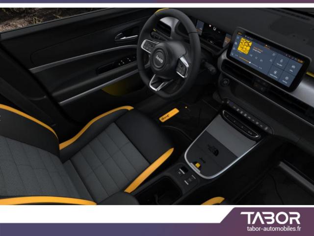 Jeep Avenger image 7