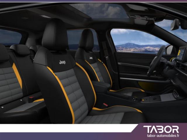 Jeep Avenger image 5