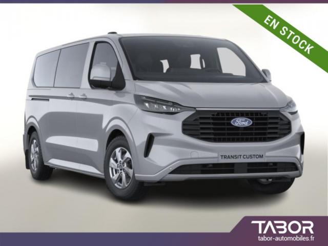Ford Transit Custom Limit Aut L2 Led Keyl 16p