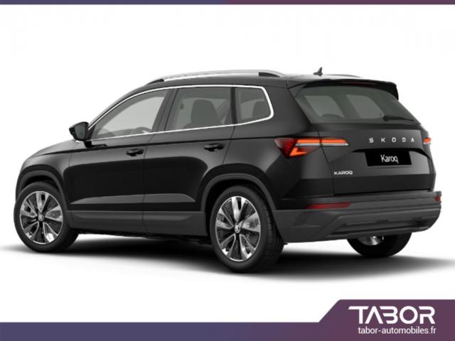 Skoda Karoq image 3