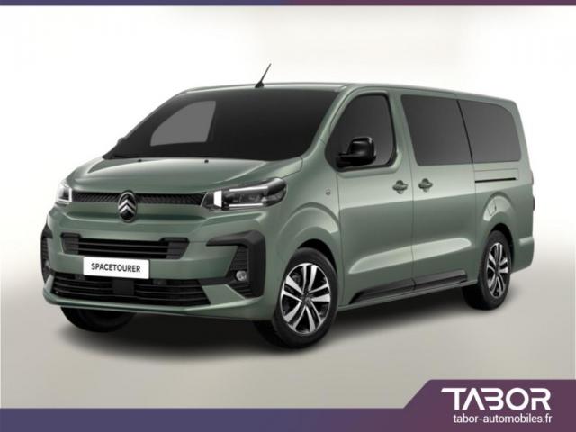 Citroen Spacetourer Max Xl 180 Vip Pano Cuir Gp
