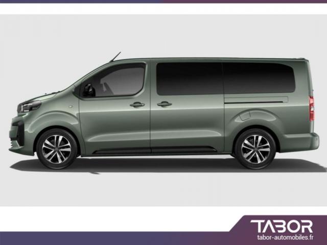 Citroen Spacetourer image 5