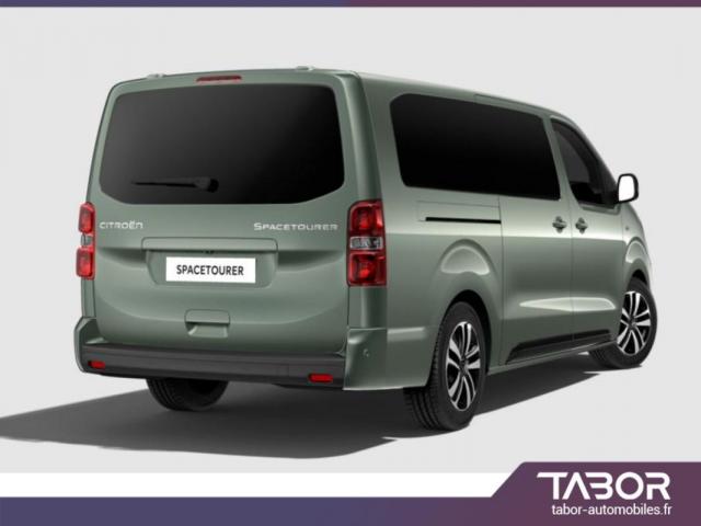 Citroen Spacetourer image 9