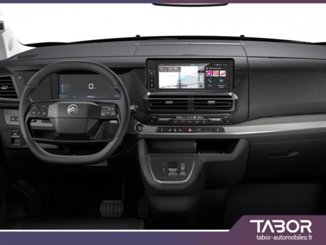 Citroen Spacetourer image 2