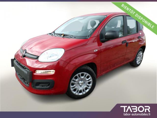 Fiat Panda Mhev 70 5-Dab 5-S Pdc Digc Lanea Bt