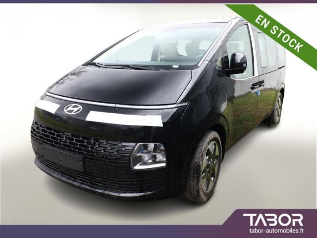 Hyundai Staria Hybrid 224 9-S Cam360 Cuir 18