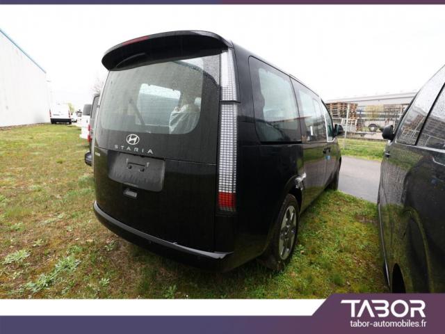 Hyundai Staria image 6