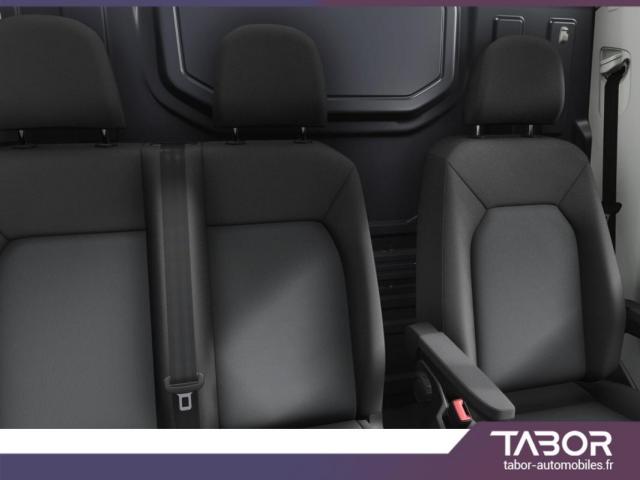 Volkswagen Crafter image 4