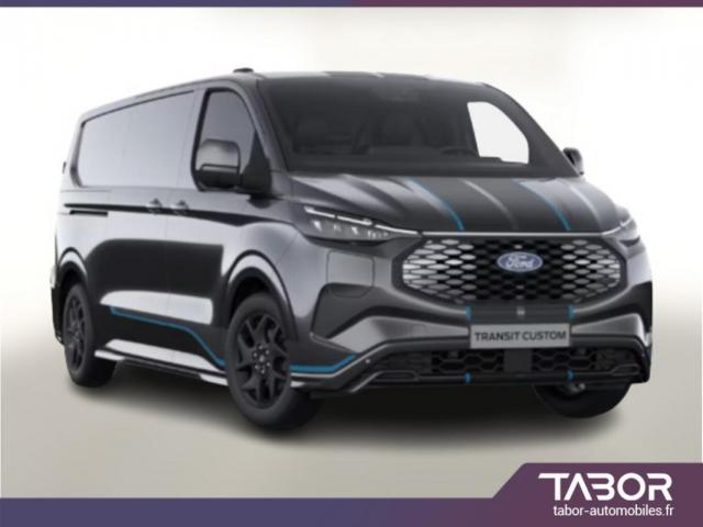 Ford Transit Custom E- 218 Sport 340l2 Gps 17p