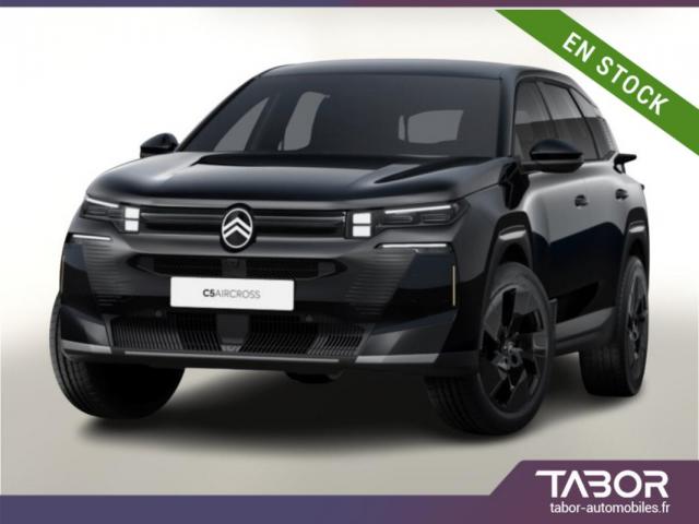 Citroen C5 Aircross Hybrid 145 Max Hud Acc 360°