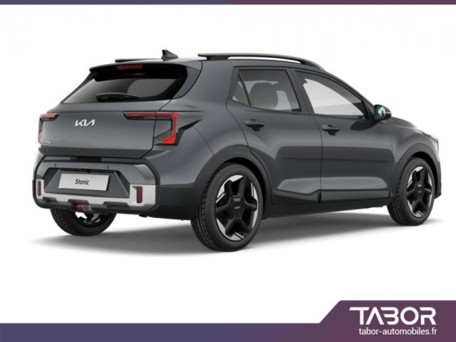 Kia Stonic image 5