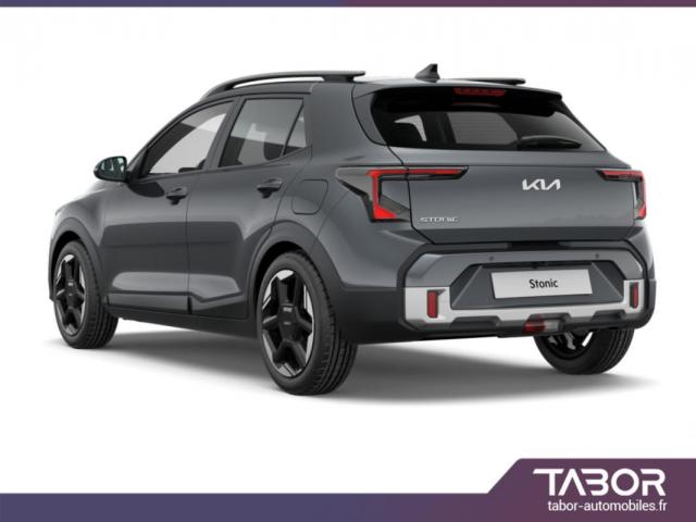 Kia Stonic image 6