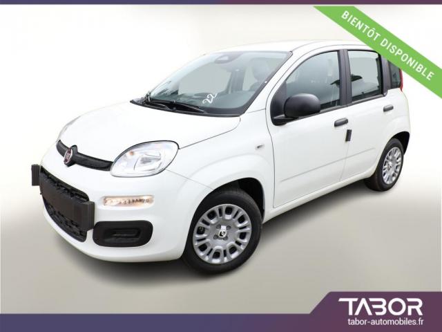 Fiat Panda Mhev 70 5-Dab 5-S Pdc Digc Lanea Bt