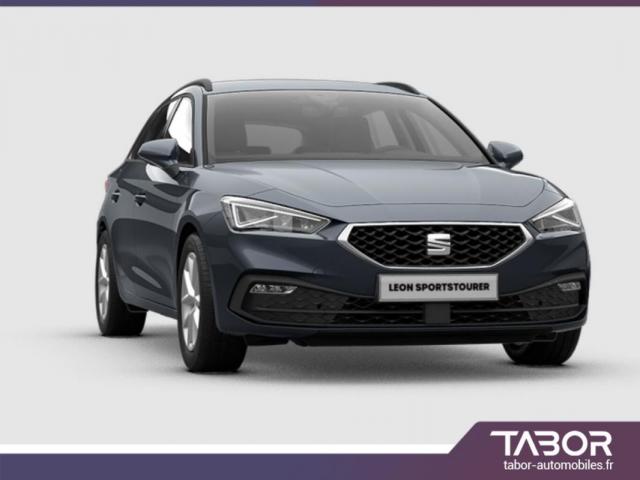 Seat Leon image 6
