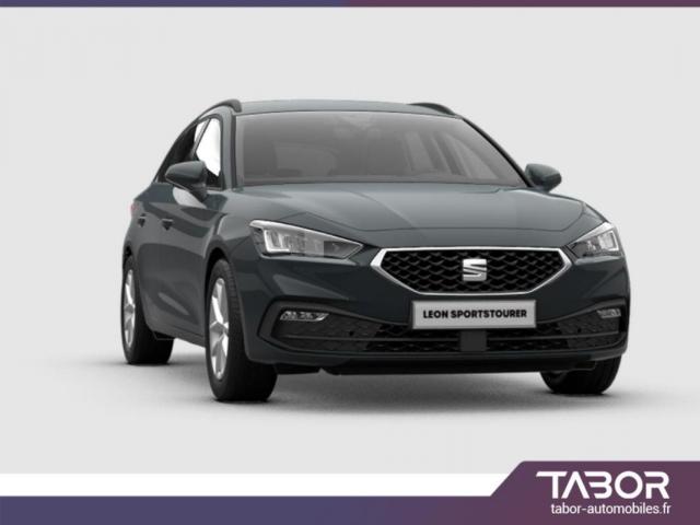Seat Leon image 9
