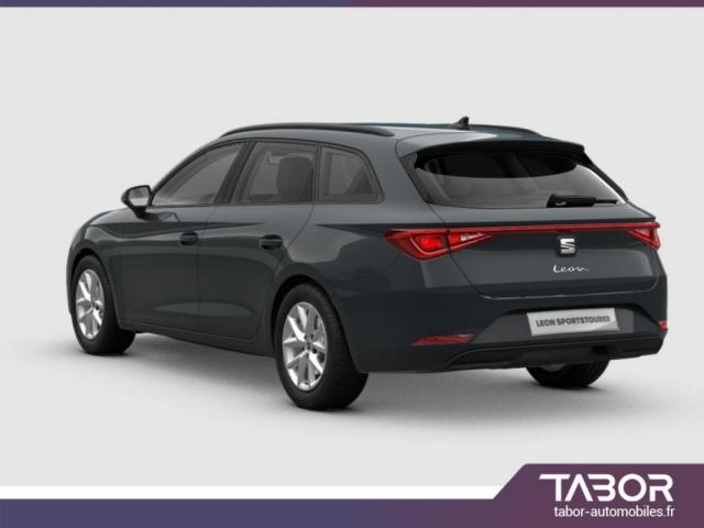 Seat Leon image 4