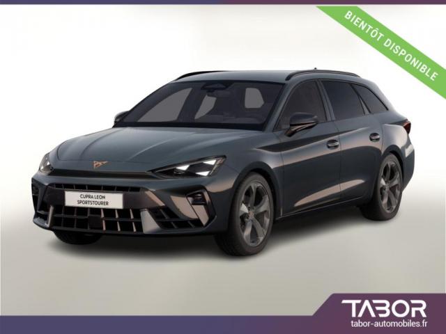 Cupra Leon St 150 Dsg Dinamica Edgep Hayonel.