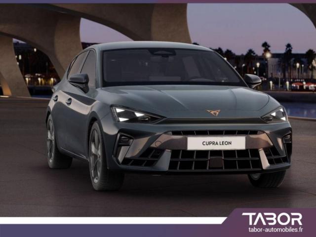 Cupra Leon image 3