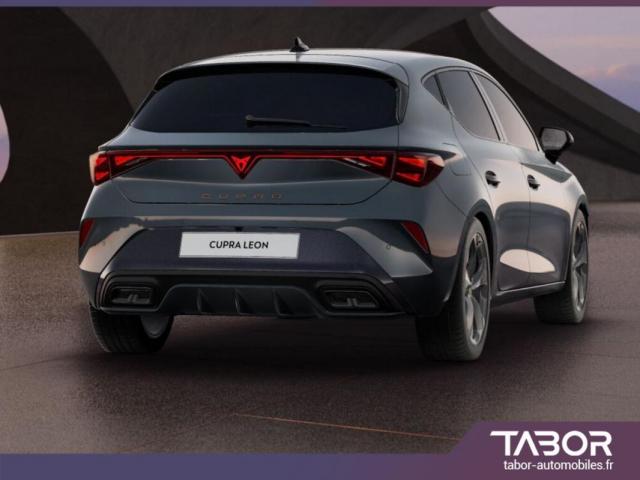 Cupra Leon image 1