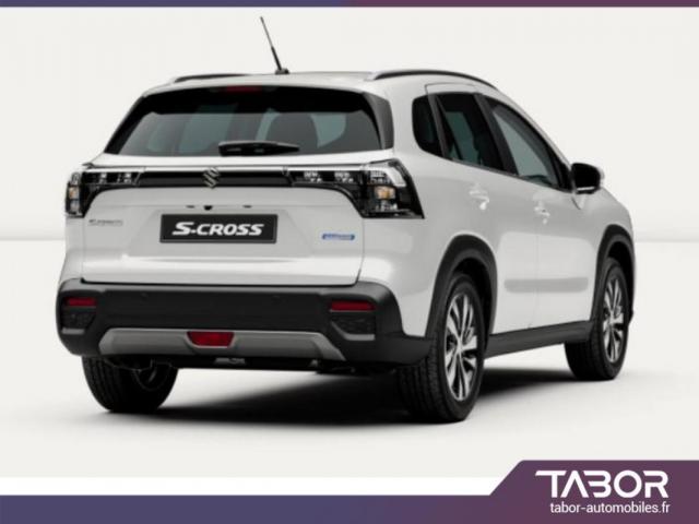 Suzuki S-Cross image 3