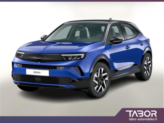 Opel Mokka 136 Gs Sièges Chauf Cam