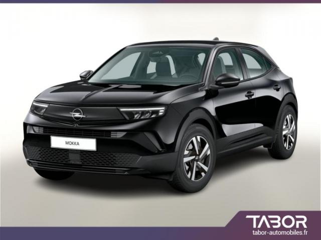 Opel Mokka Hybrid 145 Digic Carpl