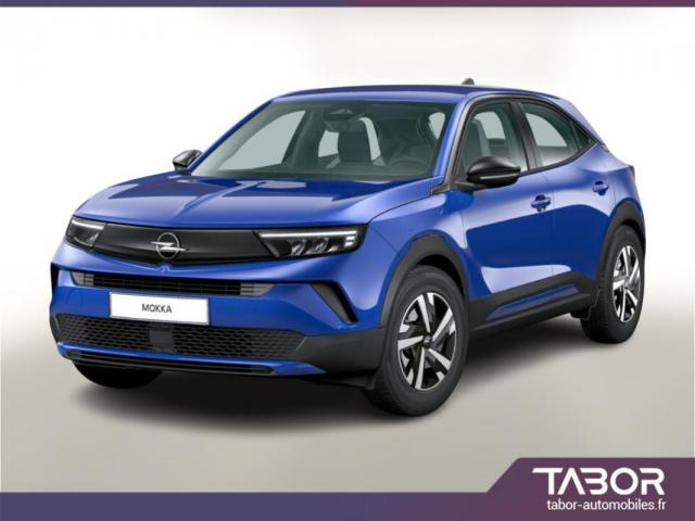 Opel Mokka Hybrid 145 Sièges Chauf