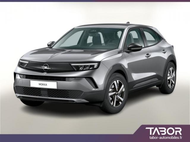 Opel Mokka Hybrid 145 Cam Keyl