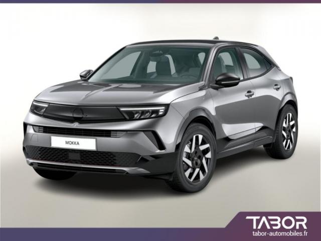 Opel Mokka 136 Gs Sièges Chauf Cam