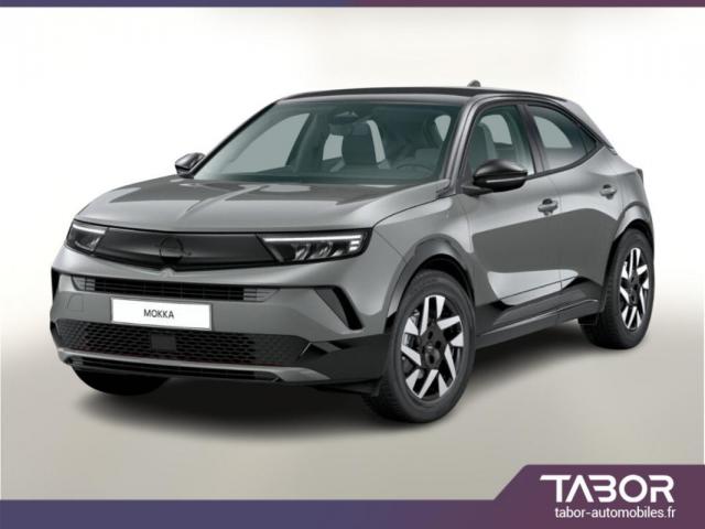 Opel Mokka Hybrid 145 Gs Sièges Chauf